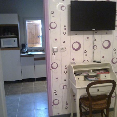 Les Ecureuils Bed & Breakfast Tramoyes Exterior foto